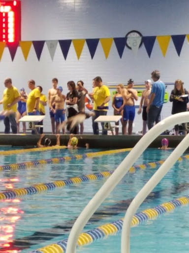 Public Swimming Pool «Centennial Avenue Pool», reviews and photos, 401 Centennial Ave, Cranford, NJ 07016, USA