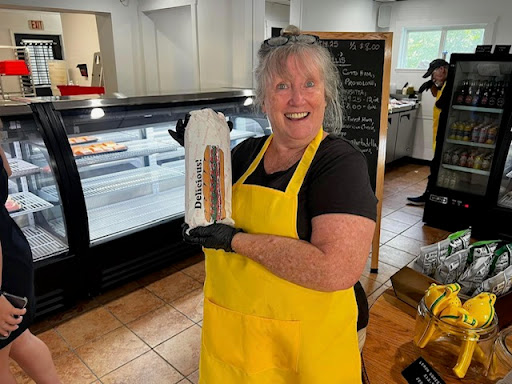 Marinelli's Meats & Italian Market