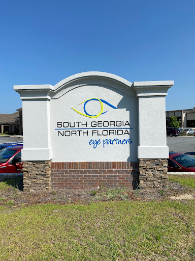 Eye Care Center «South Georgia Eye Partners», reviews and photos, 4380 Kings Way, Valdosta, GA 31602, USA