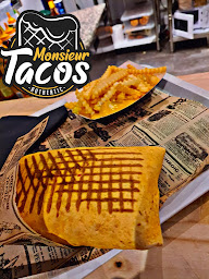 Photo n°69 de MONSIEUR TACOS à Rosières-prés-Troyes ()