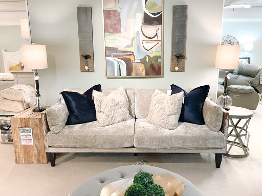 Furniture Store «Room To Room Furniture», reviews and photos, 3651 Cliff Gookin Blvd, Tupelo, MS 38801, USA