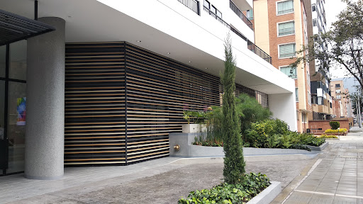 Edificio Milà Apartamentos