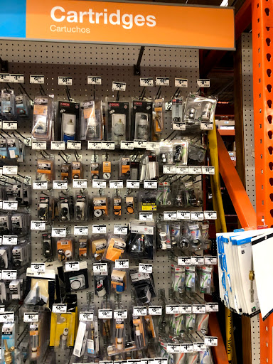 Home Improvement Store «The Home Depot», reviews and photos, 6501 NE Loop 820, Richland Hills, TX 76180, USA