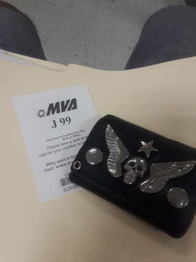 Shopping Mall «Hilltop Shopping Center», reviews and photos, 5400 Reisterstown Rd, Baltimore, MD 21215, USA