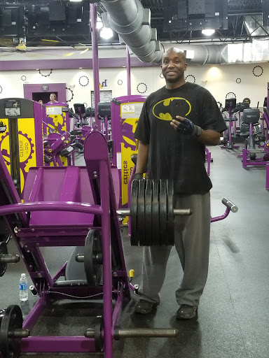 Gym «Planet Fitness», reviews and photos, 3121 Ross Clark Cir #1, Dothan, AL 36303, USA