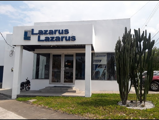 Lazarus & Lazarus Prado Alto