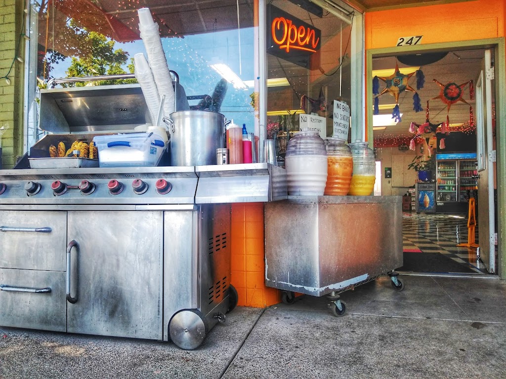 El Mercadito 97071