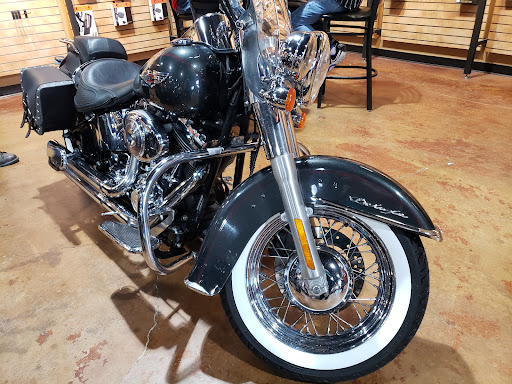 Harley-Davidson Dealer «Corpus Christi Harley-Davidson», reviews and photos, 502 S Padre Island Dr, Corpus Christi, TX 78405, USA