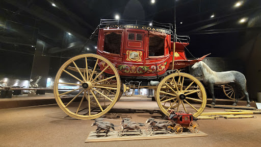 Tourist Attraction «Kentucky Horse Park», reviews and photos, 4089 Iron Works Pkwy, Lexington, KY 40511, USA