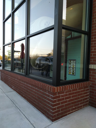 Fast Food Restaurant «Chick-fil-A», reviews and photos, 1001 Beards Hill Rd, Aberdeen, MD 21001, USA