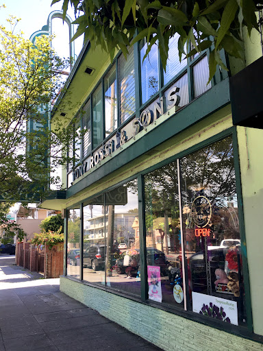 Florist «Tony Rossi Sons Florists», reviews and photos, 1508 Fruitvale Ave, Oakland, CA 94601, USA