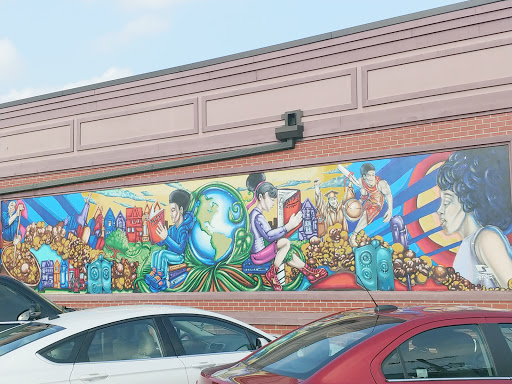 Popcorn Store «Garrett Popcorn Shops®», reviews and photos, 737 E 87th St, Chicago, IL 60619, USA