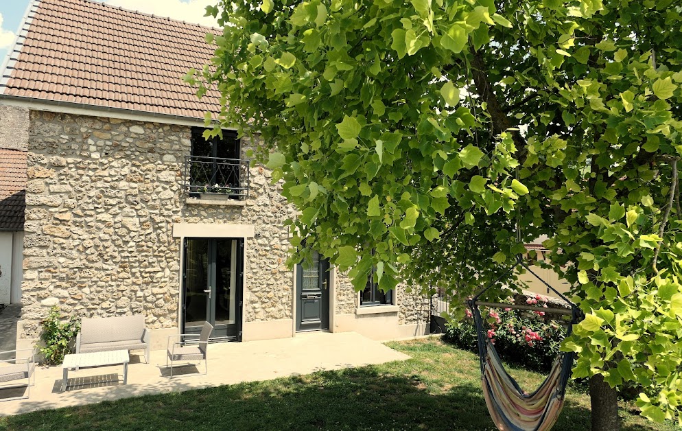 Lodge de la Vigneronne à Châtillon-sur-Marne (Marne 51)