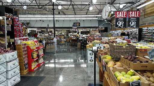 Supermarket «Fork Lift by Nugget Markets», reviews and photos, 3333 Coach Ln, Cameron Park, CA 95682, USA