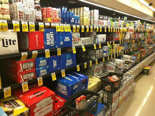 Grocery Store «Safeway», reviews and photos, 401 E Columbia River Hwy, Clatskanie, OR 97016, USA