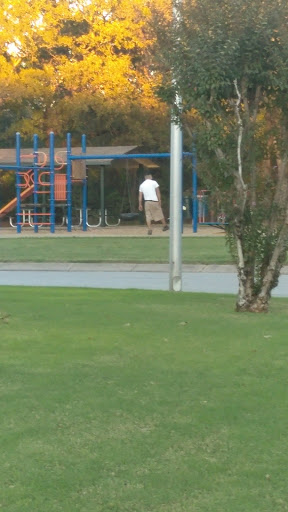 Park «Sandybrook Park», reviews and photos, 7049 Greenview Cir S, Fort Worth, TX 76120, USA