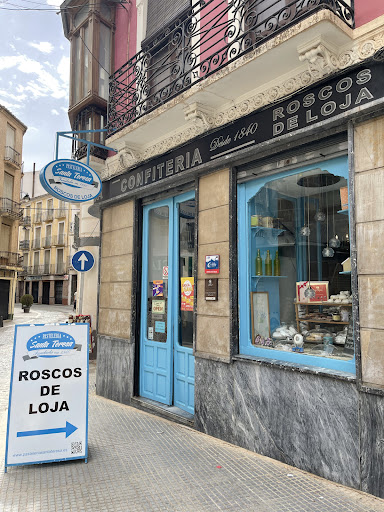 Pastelería Santa Teresa