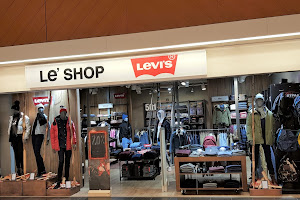 Le Shop Levis