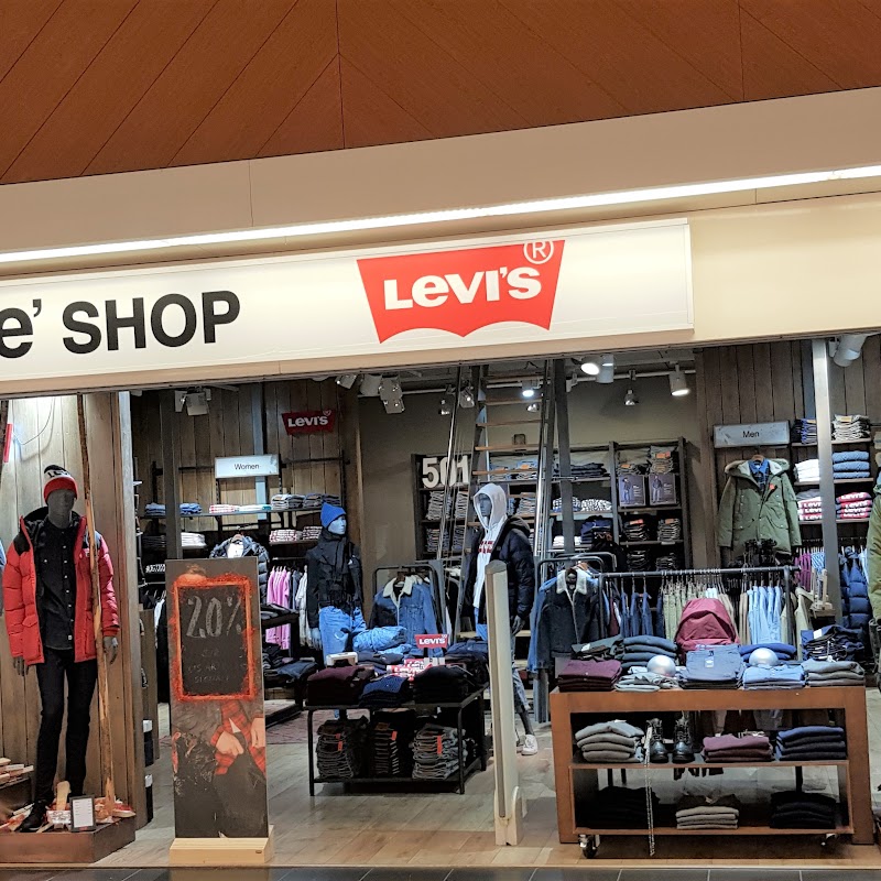 Le Shop Levis