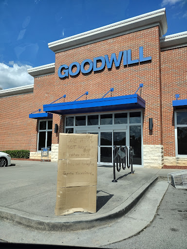 Donations Center «Goodwill of North Georgia: Hamilton Mill Store and Donation Center», reviews and photos