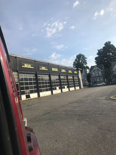 Auto Repair Shop «Meineke Car Care Center», reviews and photos, 235 E McFarlan St, Dover, NJ 07801, USA