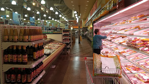 Supermarket «Seafood City Supermarket», reviews and photos, 11098 E Foothill Blvd, Rancho Cucamonga, CA 91730, USA