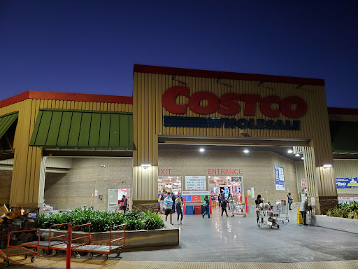 Warehouse store «Costco Wholesale», reviews and photos, 1600 El Camino Real, South San Francisco, CA 94080, USA