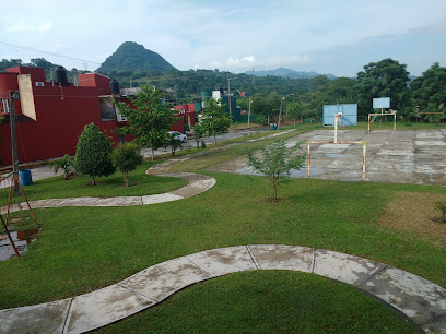 CANCHA DE FUTBOL RAPIDO LOS LIBREROS