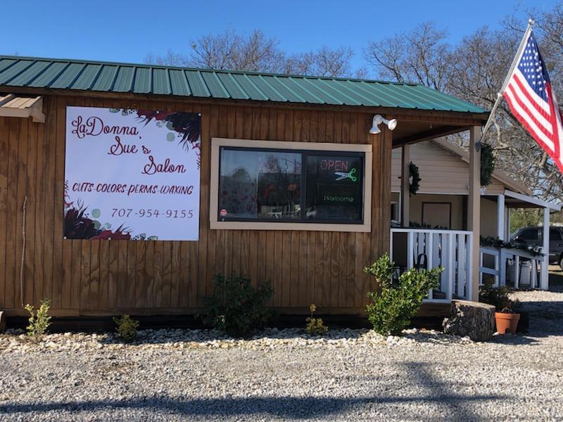 LaDonna Sue's Salon 73448