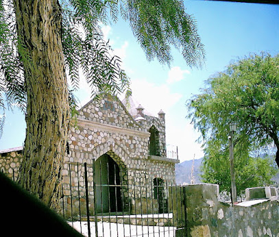 Iglesia de la Puerta La Paya