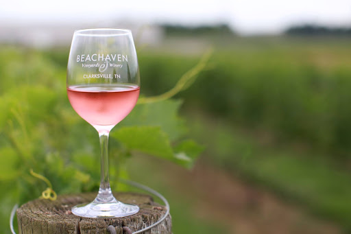 Vineyard «Beachaven Vineyards & Winery», reviews and photos, 1100 Dunlop Ln, Clarksville, TN 37040, USA