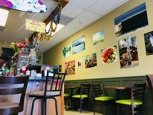 Coffee Shop «Happy Coffee Shop», reviews and photos, 5102 Broadway Avenue J h, Galveston, TX 77551, USA