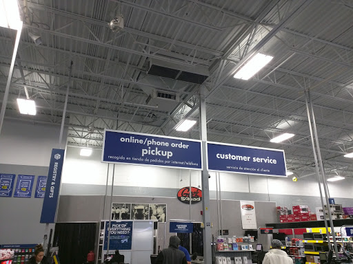 Electronics Store «Best Buy», reviews and photos, 1600 Center Rd, Avon, OH 44011, USA