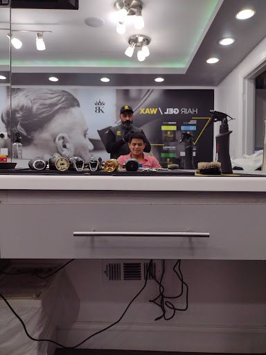 Barber Shop «KING BARBER», reviews and photos, 201 Washington St, Attleboro, MA 02703, USA