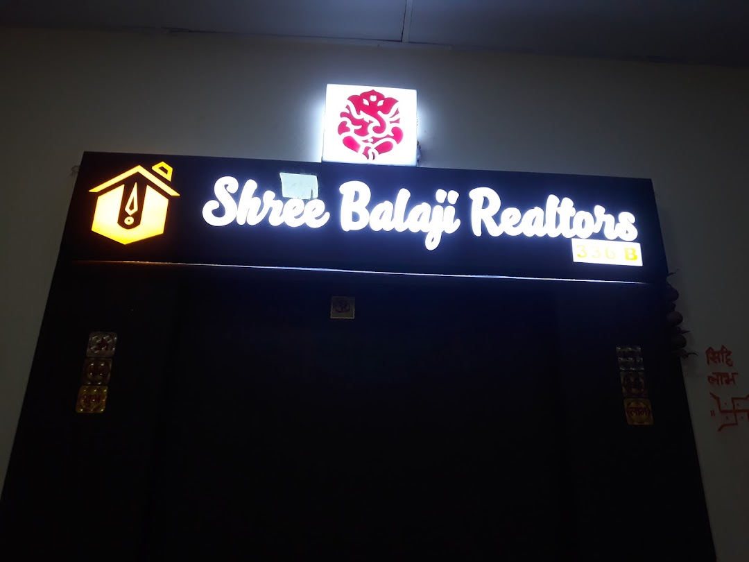 Shree Balaji Realtors