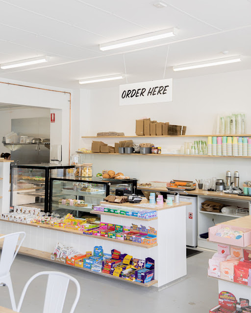 Willow Ave General Store