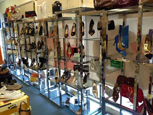 Shoe Store «Bida Wide Width Shoes», reviews and photos, 1651 NE 163rd St, North Miami Beach, FL 33162, USA