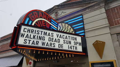 Movie Theater «Grandview Theater and Drafthouse», reviews and photos, 1247 Grandview Ave, Grandview Heights, OH 43212, USA