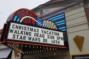 Grandview Theater and Drafthouse image