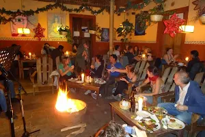 Rainbow Café Antigua Guatemala image