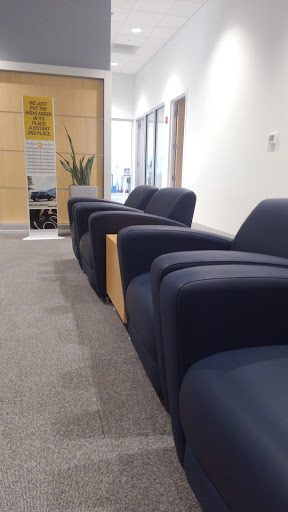 Chevrolet Dealer «Copeland Chevrolet», reviews and photos, 955 Pearl St, Brockton, MA 02301, USA