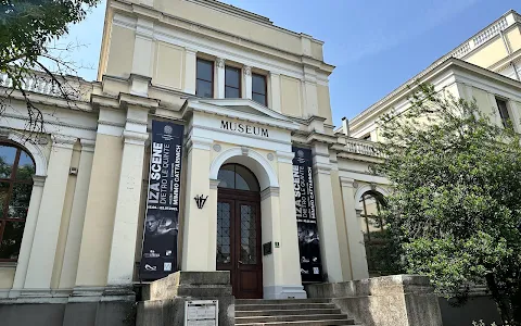 The National Museum of Bosnia and Herzegovina image