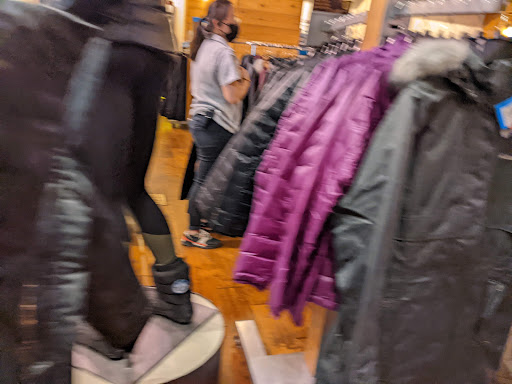 Sportswear Store «Columbia Sportswear», reviews and photos, 112 West Market, Bloomington, MN 55425, USA