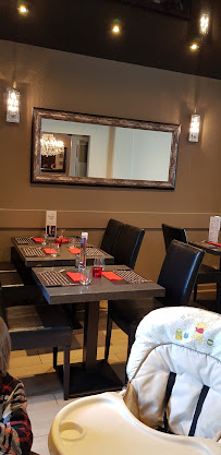 Atmosphère du Restaurant italien Le Venezia à Arras - n°17