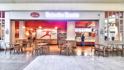 Brioche Dorée à Montesson