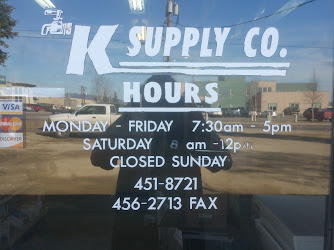 K-Supply Co
