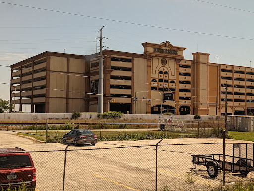 Casino «Horseshoe Hammond», reviews and photos, 777 Casino Center Dr, Hammond, IN 46320, USA