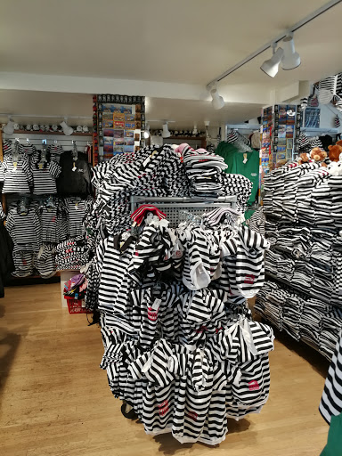 Gift Shop «Alcatraz Gift Shop», reviews and photos, 39 Pier 39 Concourse, San Francisco, CA 94133, USA