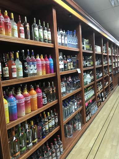 Wine Store «South Plank Wine & Spirits Inc», reviews and photos, 181 S Plank Rd, Newburgh, NY 12550, USA