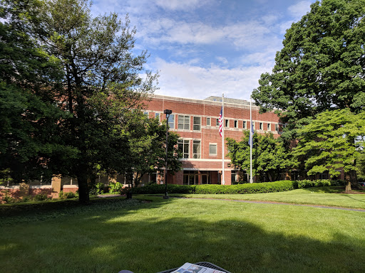 Virginia Tech MBA Programs